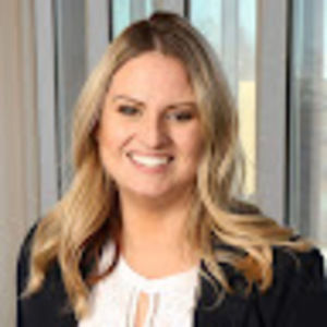 Meet your Posher, Kelsey